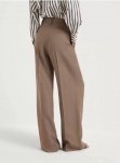 Брюки  Brunello Cucinelli Артикул LUX-116777. Вид 2