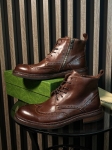 Ботинки  Gucci Артикул LUX-116854. Вид 1