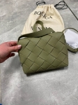 Сумка женская  Bottega Veneta Артикул LUX-116857. Вид 4