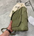 Сумка женская  Bottega Veneta Артикул LUX-116857. Вид 5