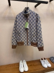 Бомбер  Gucci Артикул LUX-116874. Вид 1