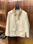 Куртка  Brunello Cucinelli Артикул LUX-116875. Вид 1