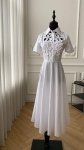 Платье Valentino Артикул LUX-116898. Вид 1