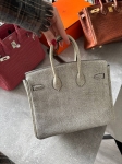 Сумка женская Birkin , 25 Hermes Артикул LUX-116928. Вид 6