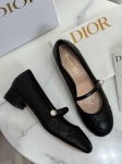Туфли  Christian Dior Артикул LUX-117009. Вид 2