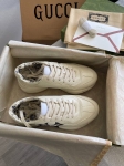 Кроссовки  Gucci Артикул LUX-116795. Вид 2