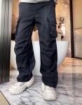 Брюки  Balenciaga Артикул LUX-116948. Вид 2