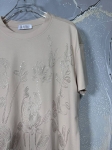Футболка Brunello Cucinelli Артикул LUX-116975. Вид 2