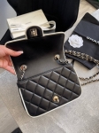 Сумка женская Chanel Артикул LUX-116981. Вид 5