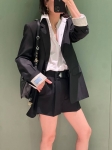 Костюм женский Prada Артикул LUX-116982. Вид 1