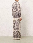 Костюм женский Zimmermann Артикул LUX-116986. Вид 3