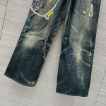 Джинсы  Acne Артикул LUX-117022. Вид 5