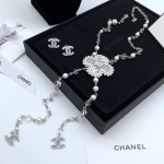 Подвеска Chanel Артикул LUX-117029. Вид 1