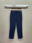 Брюки Kiton Артикул LUX-117036. Вид 1