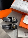 Сандалии Hermes Артикул LUX-117055. Вид 1