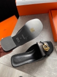 Сандалии Hermes Артикул LUX-117055. Вид 5