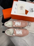 Кроссовки  Hermes Артикул LUX-117087. Вид 2