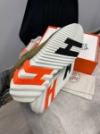 Кроссовки  Hermes Артикул LUX-117084. Вид 4