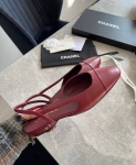 Туфли Chanel Артикул LUX-117092. Вид 3