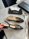 Туфли Chanel Артикул LUX-117091. Вид 2