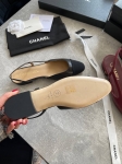 Туфли Chanel Артикул LUX-117091. Вид 5