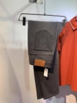 Джинсы Brunello Cucinelli Артикул LUX-117106. Вид 3