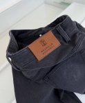 Джинсы Brunello Cucinelli Артикул LUX-117106. Вид 7