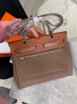 Сумка женская Herbag Hermes Артикул LUX-117111. Вид 4