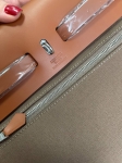 Сумка женская Herbag Hermes Артикул LUX-117111. Вид 5