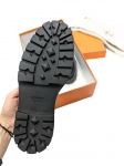 Лоферы Hermes Артикул LUX-117138. Вид 4
