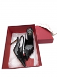  Туфли Valentino Артикул LUX-117141. Вид 5