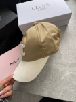 Бейсболка Celine Артикул LUX-117153. Вид 3