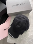 Бейсболка Balenciaga Артикул LUX-117154. Вид 1