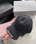 Бейсболка Balenciaga Артикул LUX-117154. Вид 3