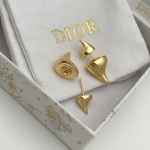 Серьги Christian Dior Артикул LUX-117164. Вид 1
