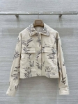 Жакет Brunello Cucinelli Артикул LUX-117175. Вид 1