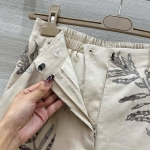 Шорты Brunello Cucinelli Артикул LUX-117176. Вид 2