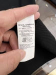 Футболка Dolce & Gabbana Артикул LUX-117215. Вид 3
