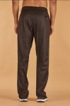 Льняные брюки  Kiton Артикул LUX-117219. Вид 2
