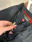 Брюки Kiton Артикул LUX-117242. Вид 3