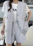  Костюм женский Chanel Артикул LUX-117305. Вид 1