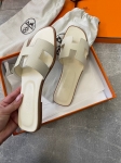 Сандалии Oran  Hermes Артикул LUX-117343. Вид 4