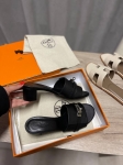 Сандалии Hermes Артикул LUX-117339. Вид 4