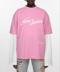 Футболка Acne Артикул LUX-117352. Вид 1