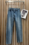 Джинсы Alexander Wang Артикул LUX-117375. Вид 1