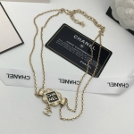 Подвеска Chanel Артикул LUX-117401. Вид 1