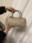 Сумка женская 27 см Miu Miu Артикул LUX-117421. Вид 1