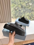 Мюли  Prada Артикул LUX-117425. Вид 2
