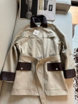 Куртка  Hermes Артикул LUX-117432. Вид 1