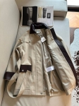 Куртка  Hermes Артикул LUX-117432. Вид 2
